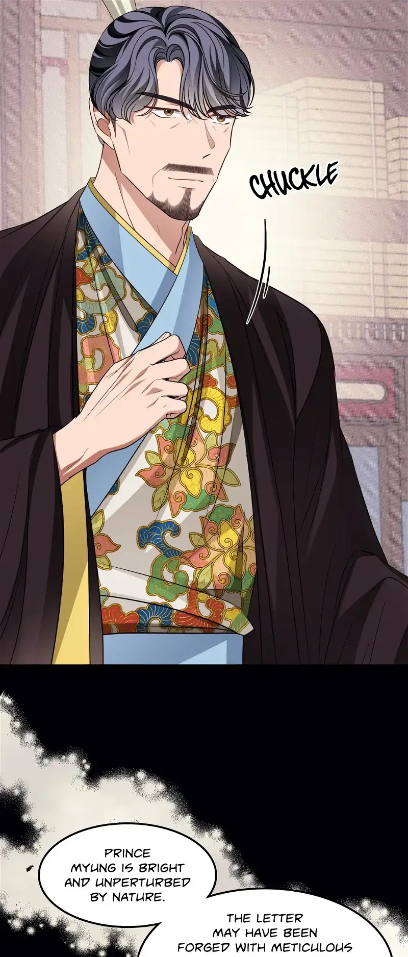Flowers Are Flowers, Leaves Are Leaves Chapter 65 226 051