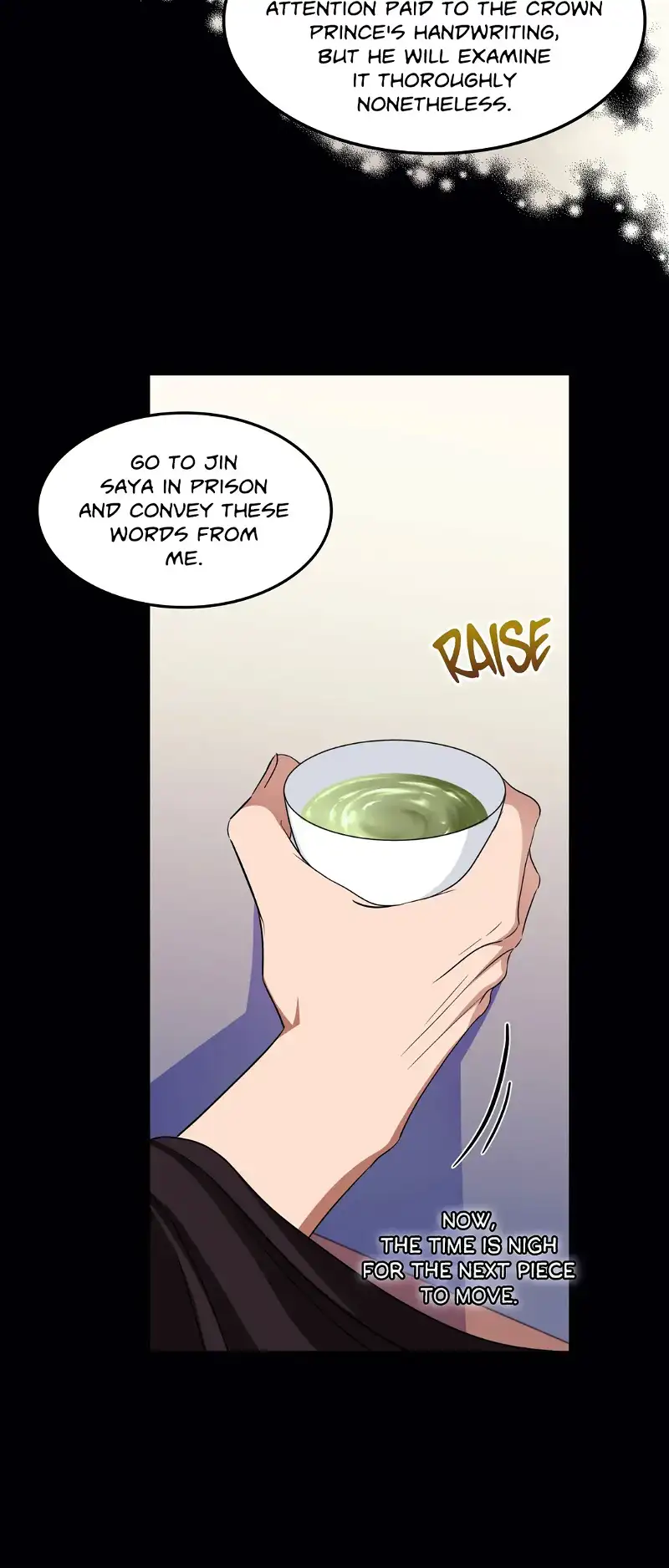 Flowers Are Flowers, Leaves Are Leaves Chapter 65 227 052