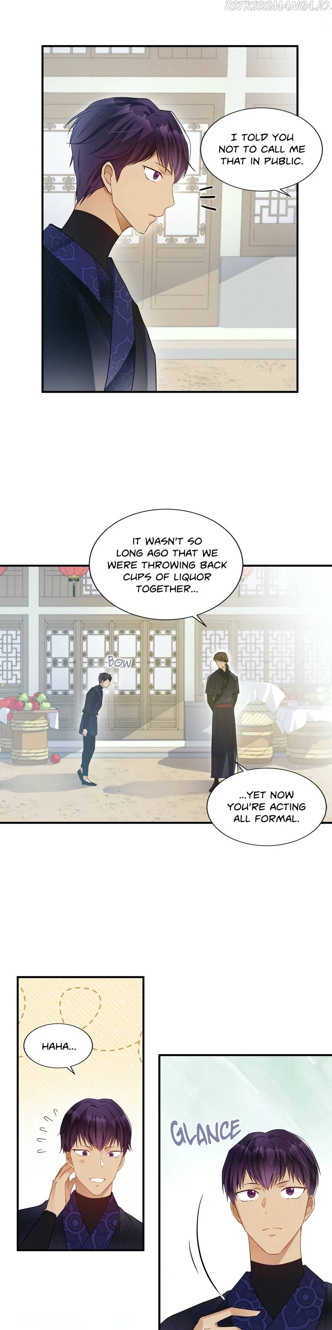 Flowers Are Flowers, Leaves Are Leaves Chapter 7 101 4