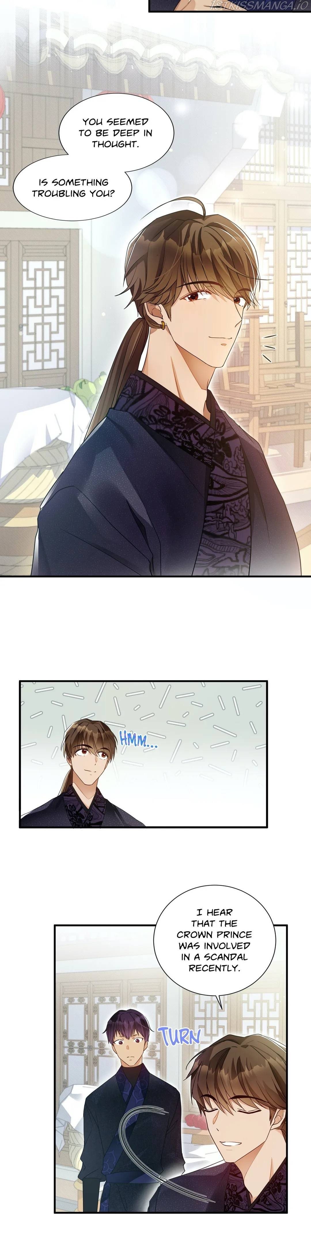 Flowers Are Flowers, Leaves Are Leaves Chapter 7 102 5