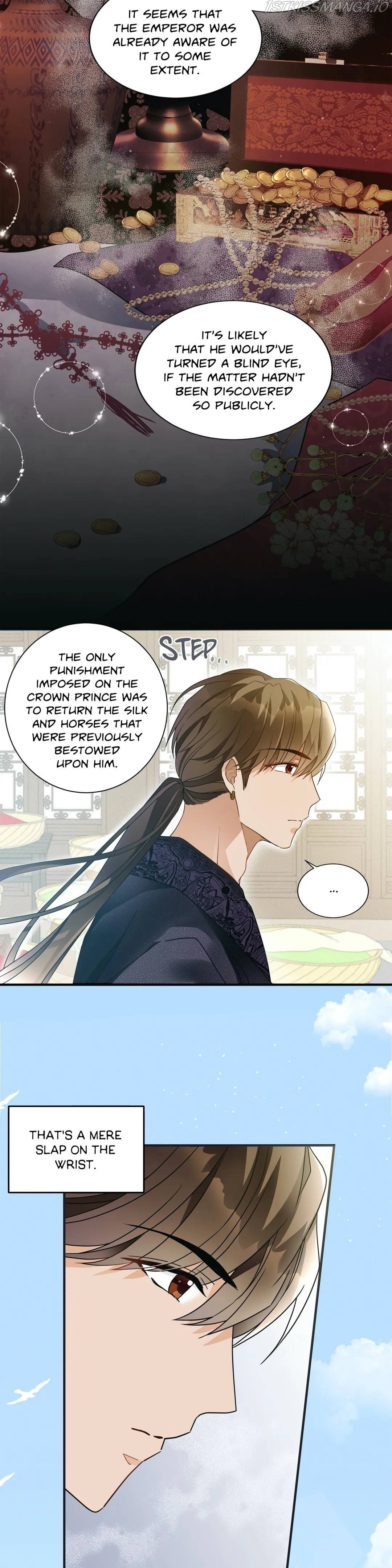 Flowers Are Flowers, Leaves Are Leaves Chapter 7 104 7