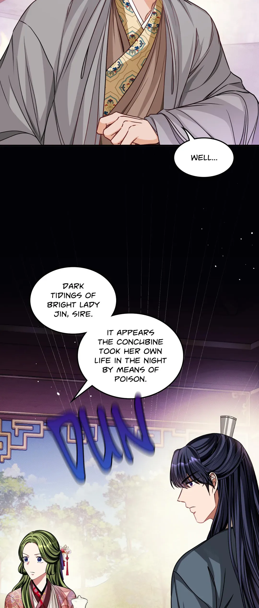 Flowers Are Flowers, Leaves Are Leaves Chapter 70 194 04