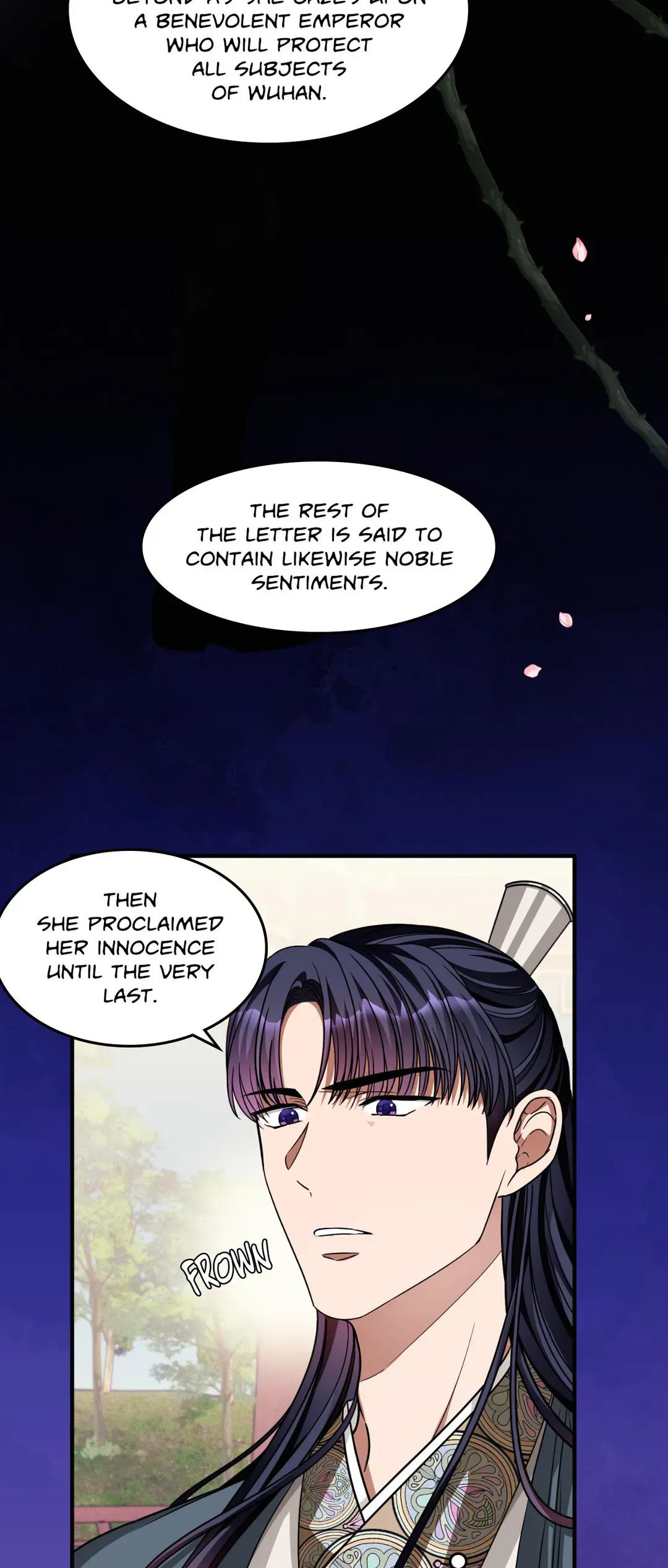 Flowers Are Flowers, Leaves Are Leaves Chapter 70 200 10