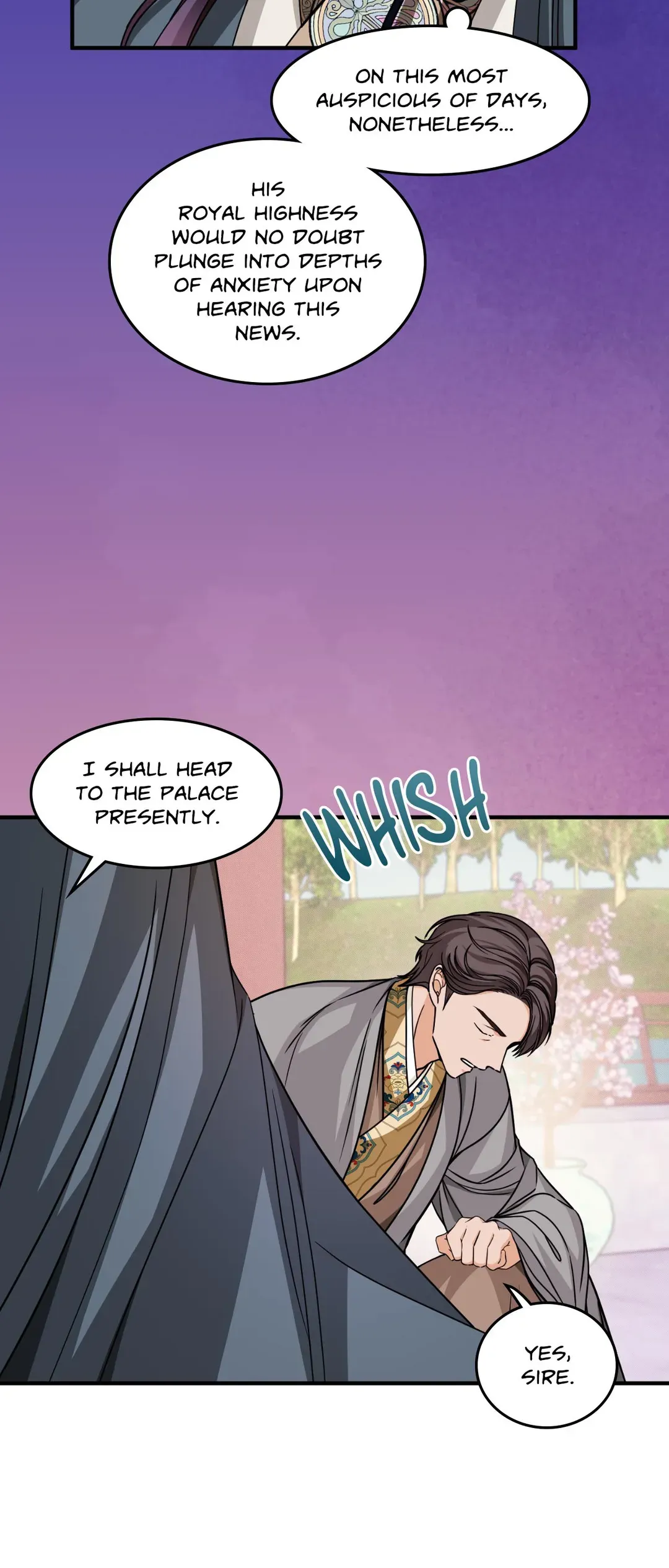 Flowers Are Flowers, Leaves Are Leaves Chapter 70 201 11