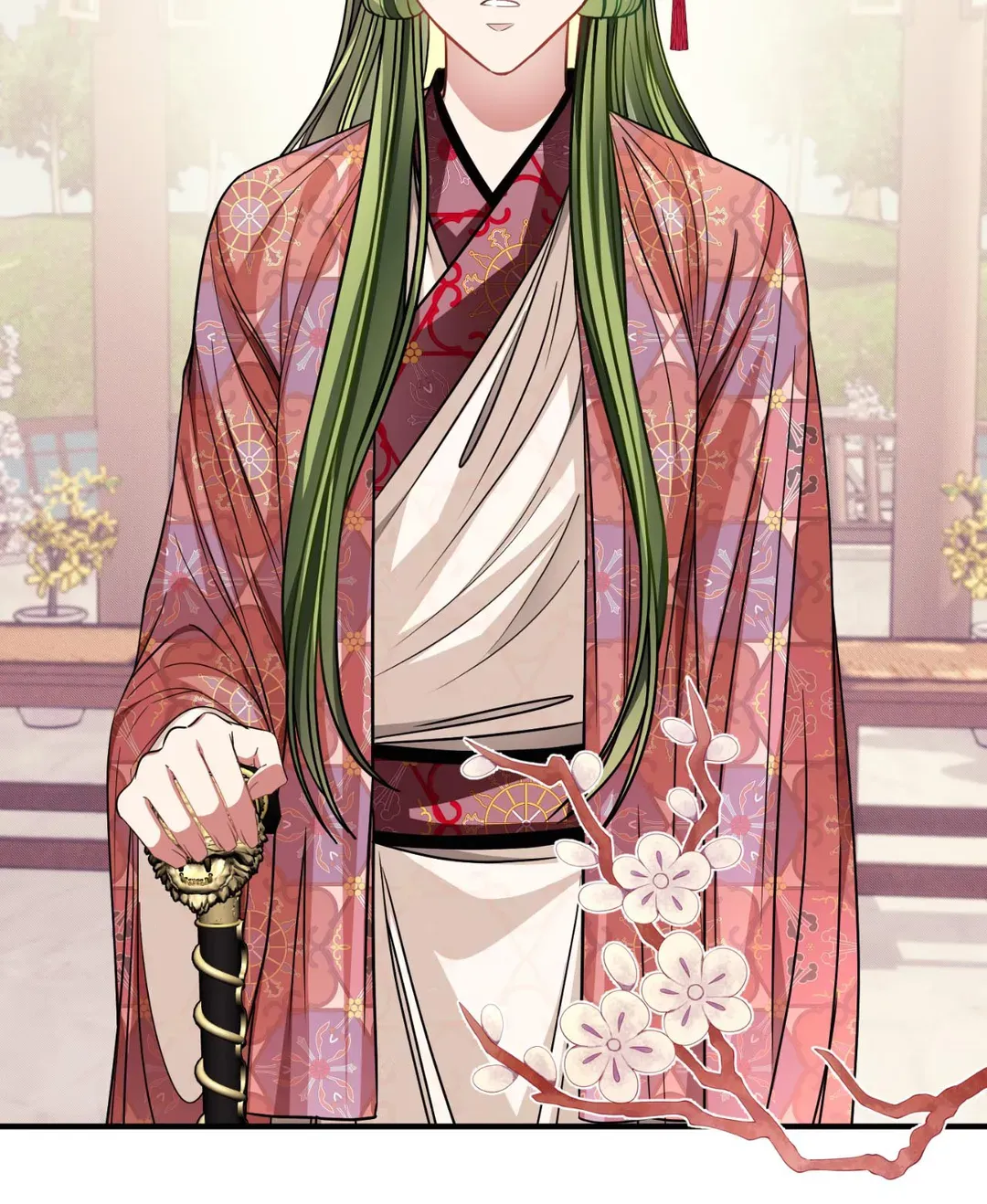 Flowers Are Flowers, Leaves Are Leaves Chapter 70 204 14