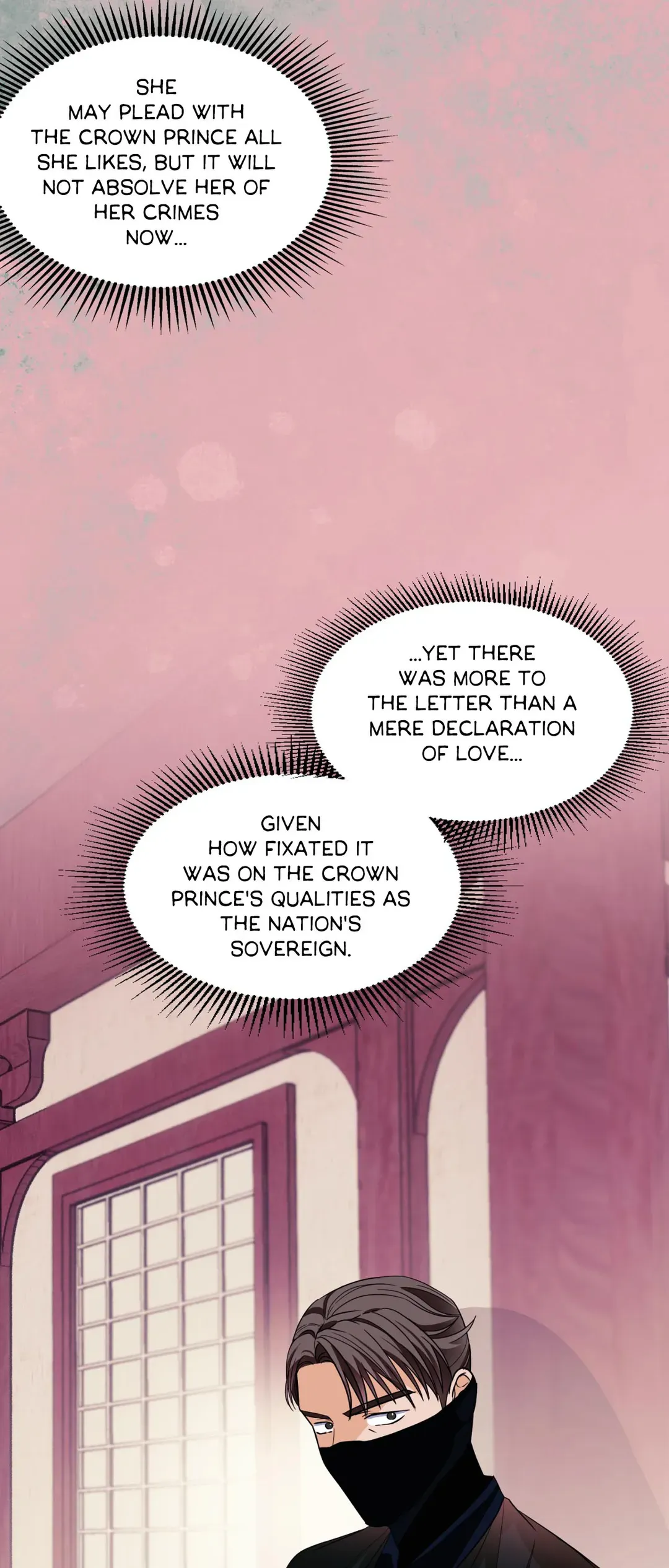 Flowers Are Flowers, Leaves Are Leaves Chapter 70 208 18
