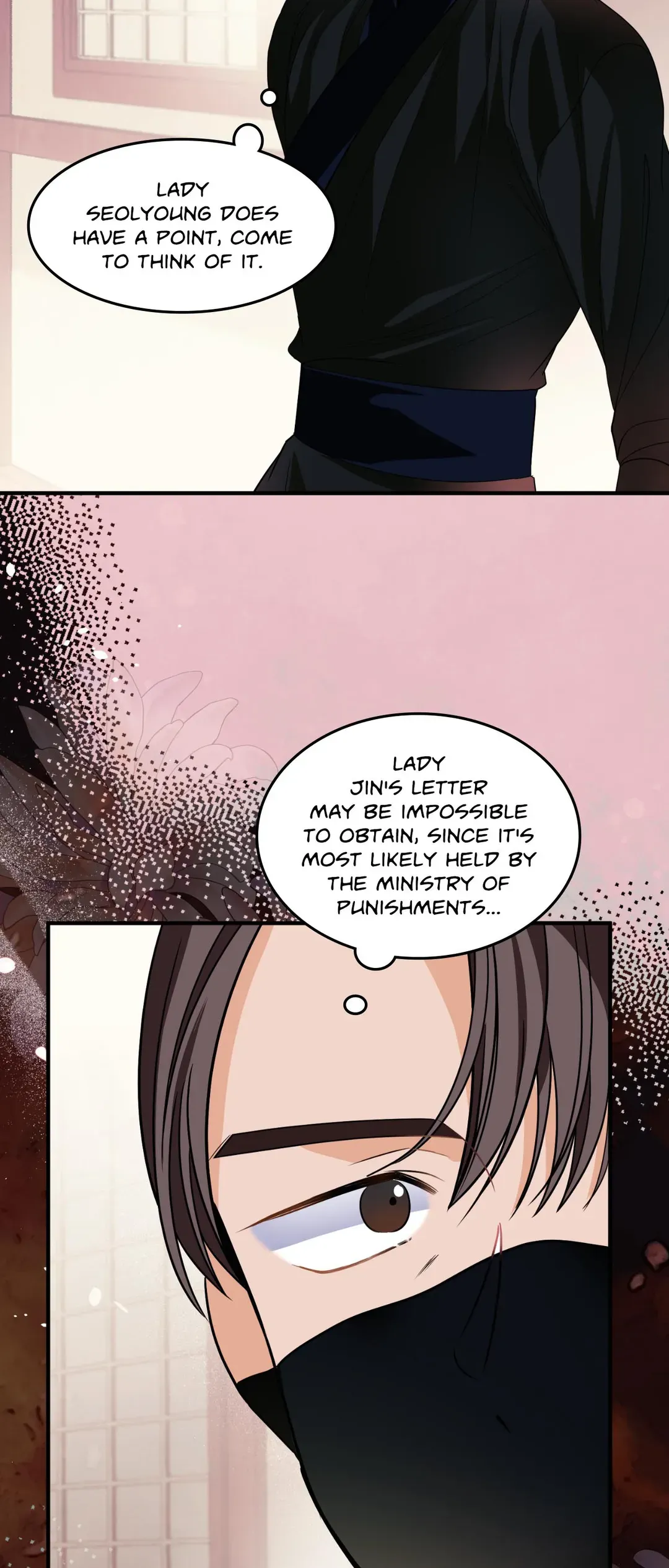 Flowers Are Flowers, Leaves Are Leaves Chapter 70 209 19