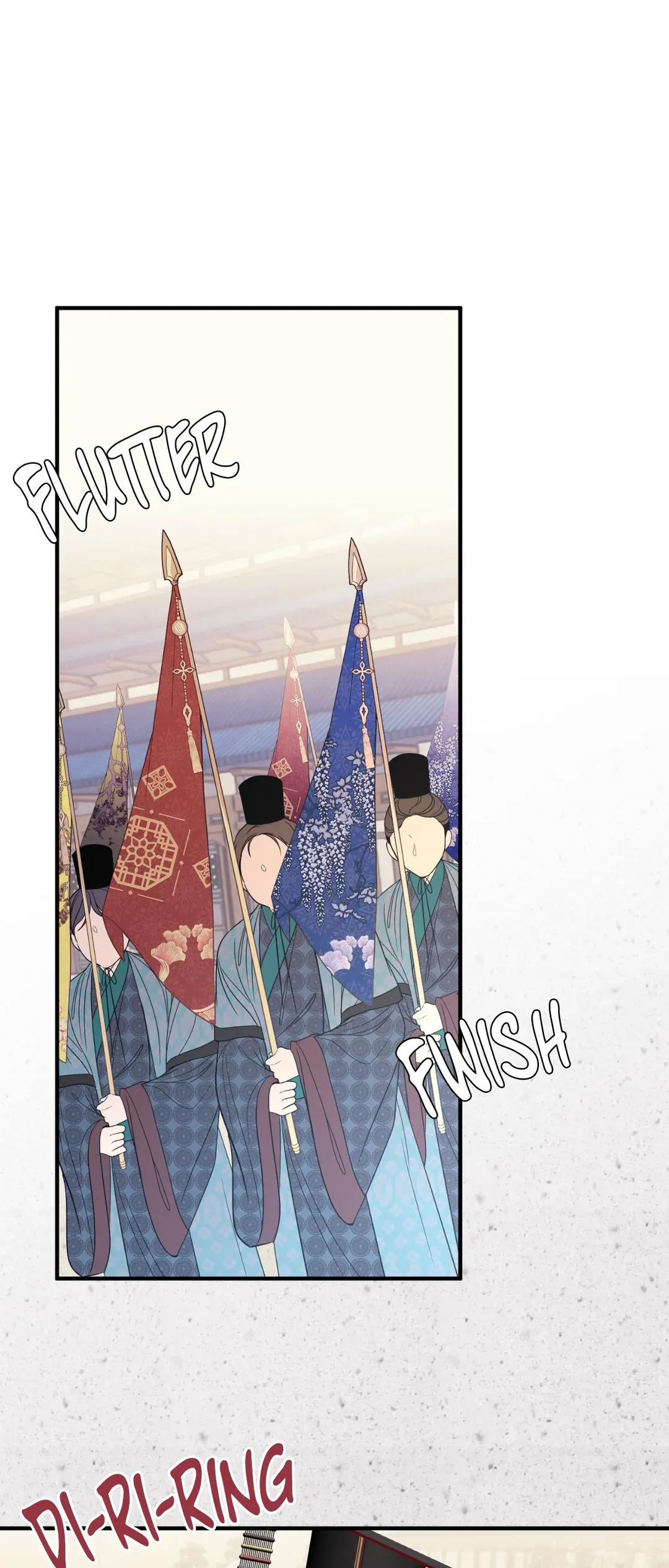 Flowers Are Flowers, Leaves Are Leaves Chapter 70 211 21