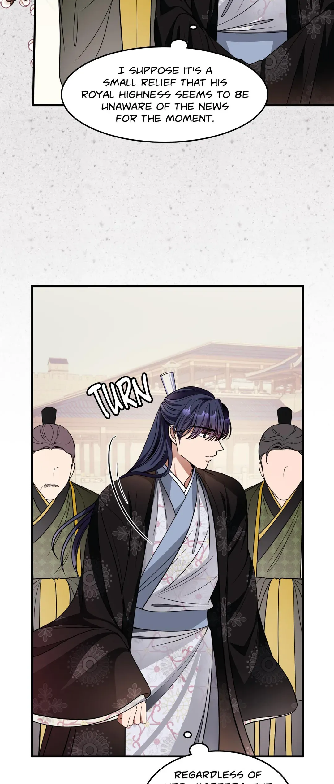 Flowers Are Flowers, Leaves Are Leaves Chapter 70 213 23