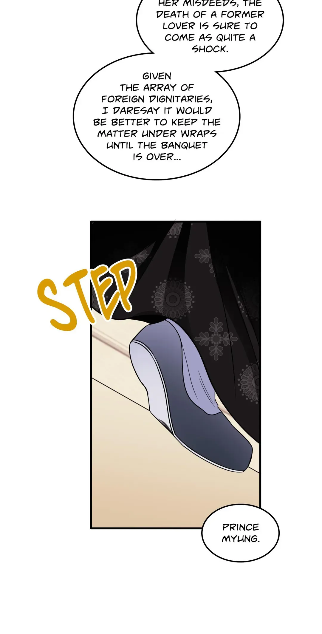 Flowers Are Flowers, Leaves Are Leaves Chapter 70 214 24