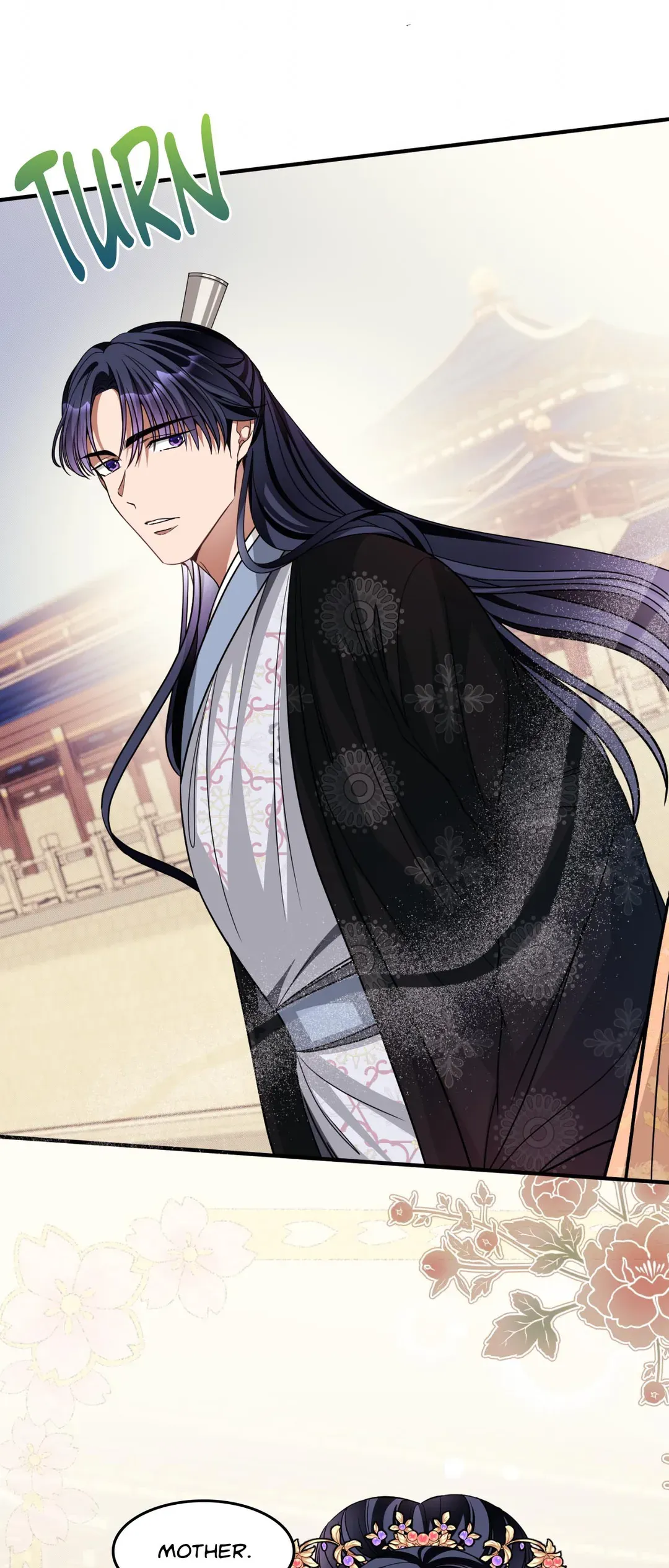 Flowers Are Flowers, Leaves Are Leaves Chapter 70 215 25