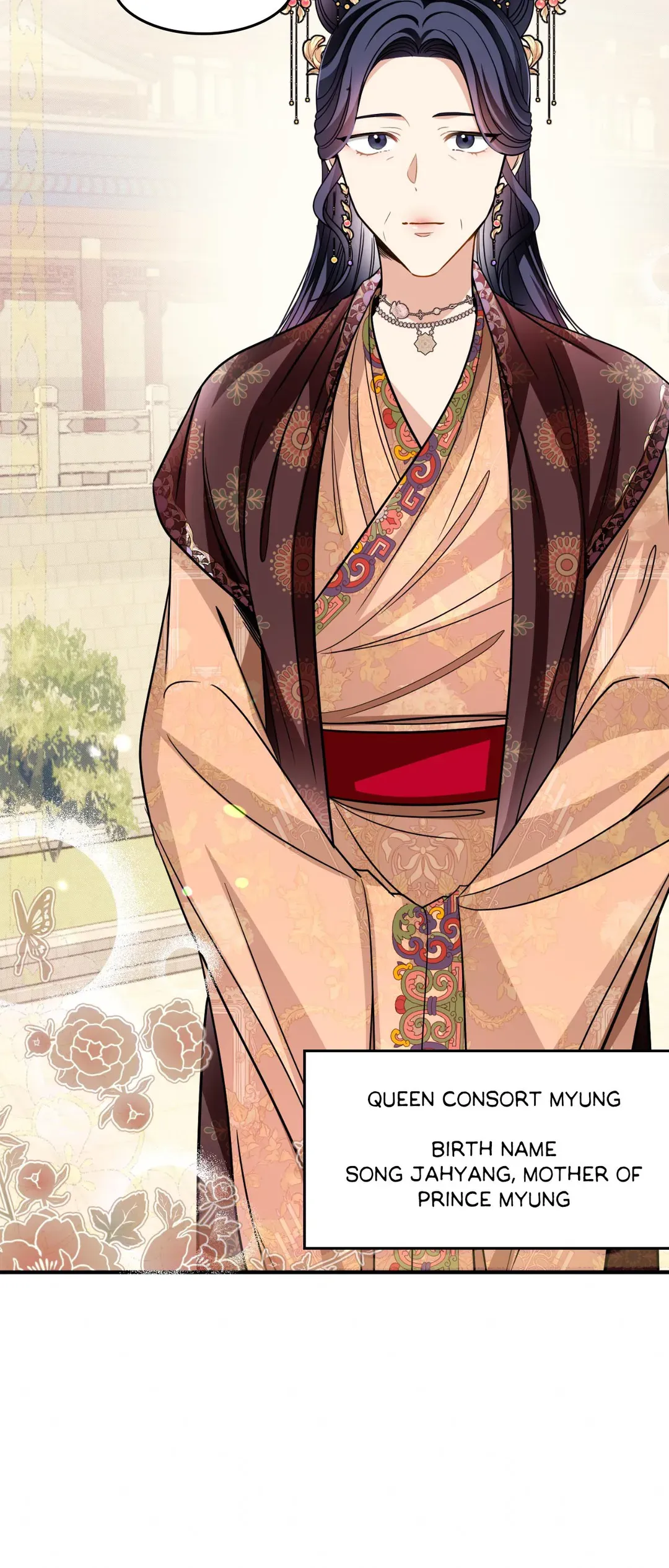Flowers Are Flowers, Leaves Are Leaves Chapter 70 216 26
