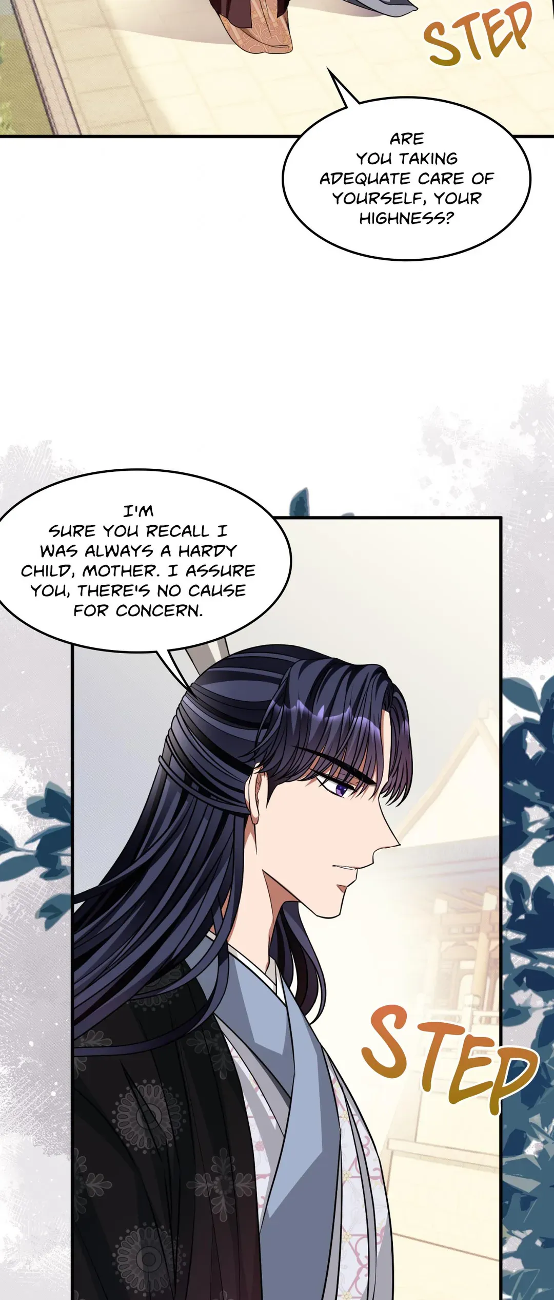 Flowers Are Flowers, Leaves Are Leaves Chapter 70 219 29