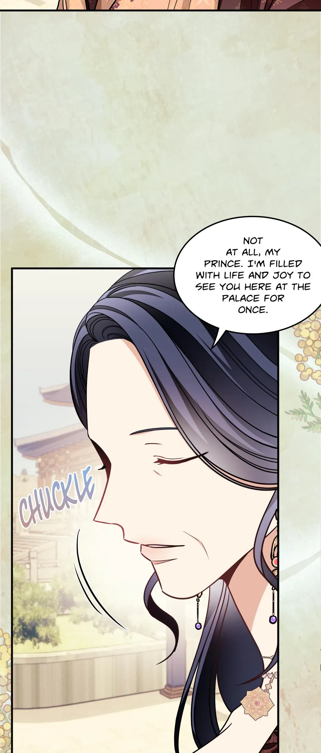 Flowers Are Flowers, Leaves Are Leaves Chapter 70 221 31