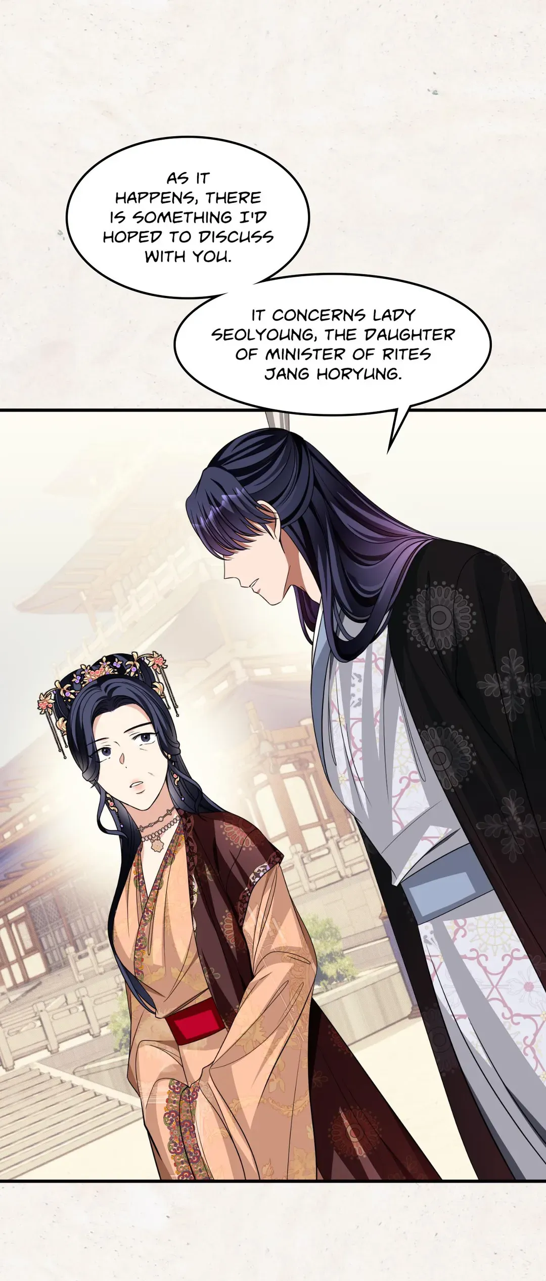 Flowers Are Flowers, Leaves Are Leaves Chapter 70 223 33