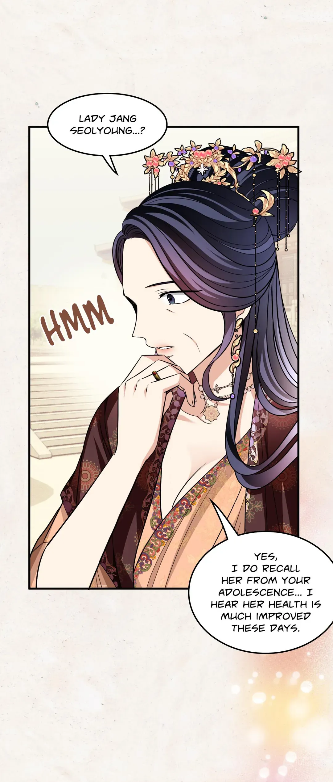Flowers Are Flowers, Leaves Are Leaves Chapter 70 224 34