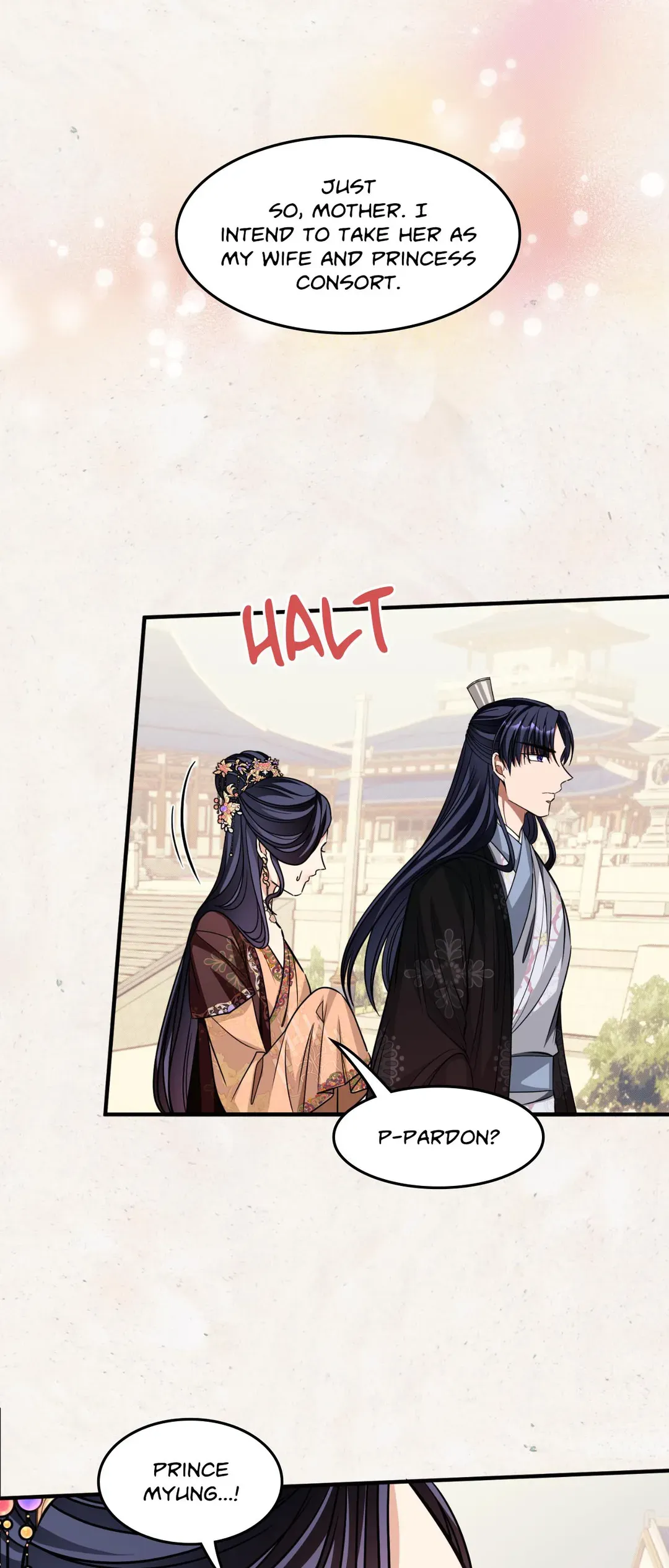 Flowers Are Flowers, Leaves Are Leaves Chapter 70 225 35