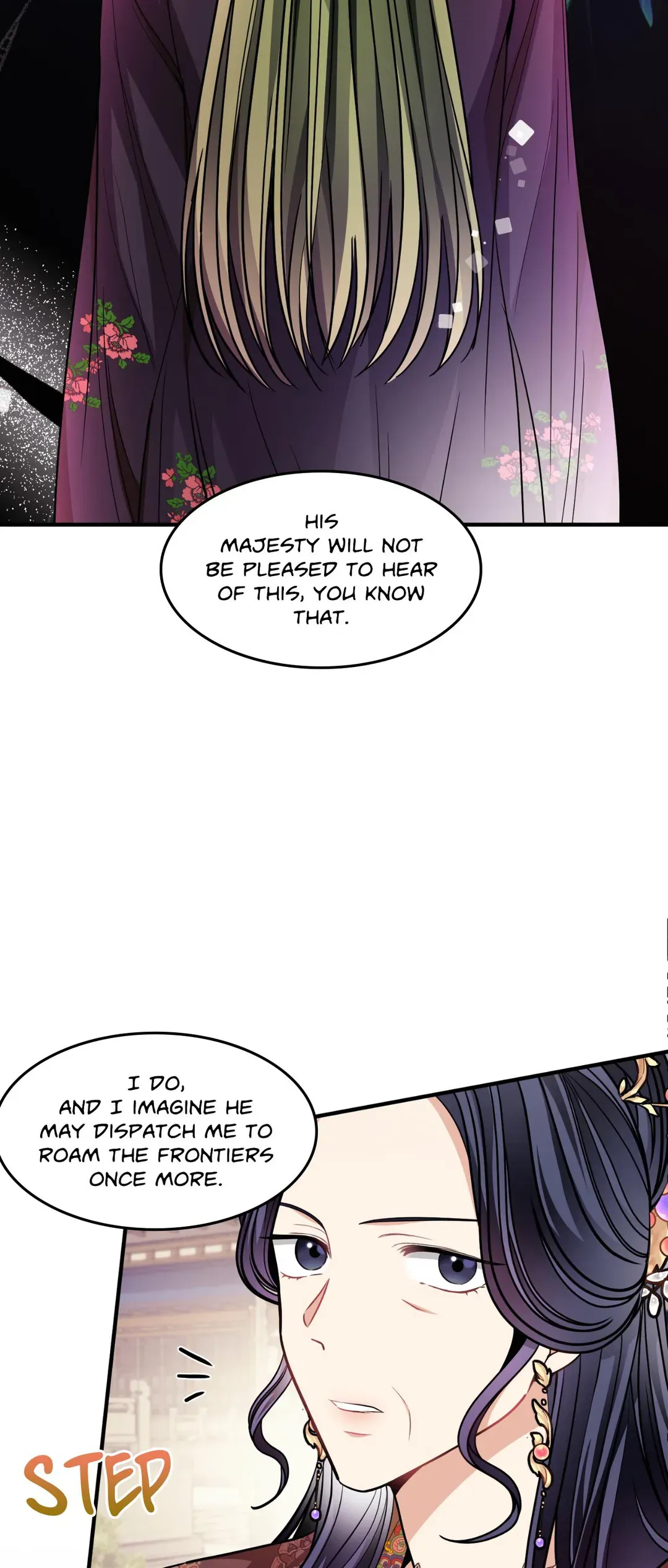 Flowers Are Flowers, Leaves Are Leaves Chapter 70 228 38