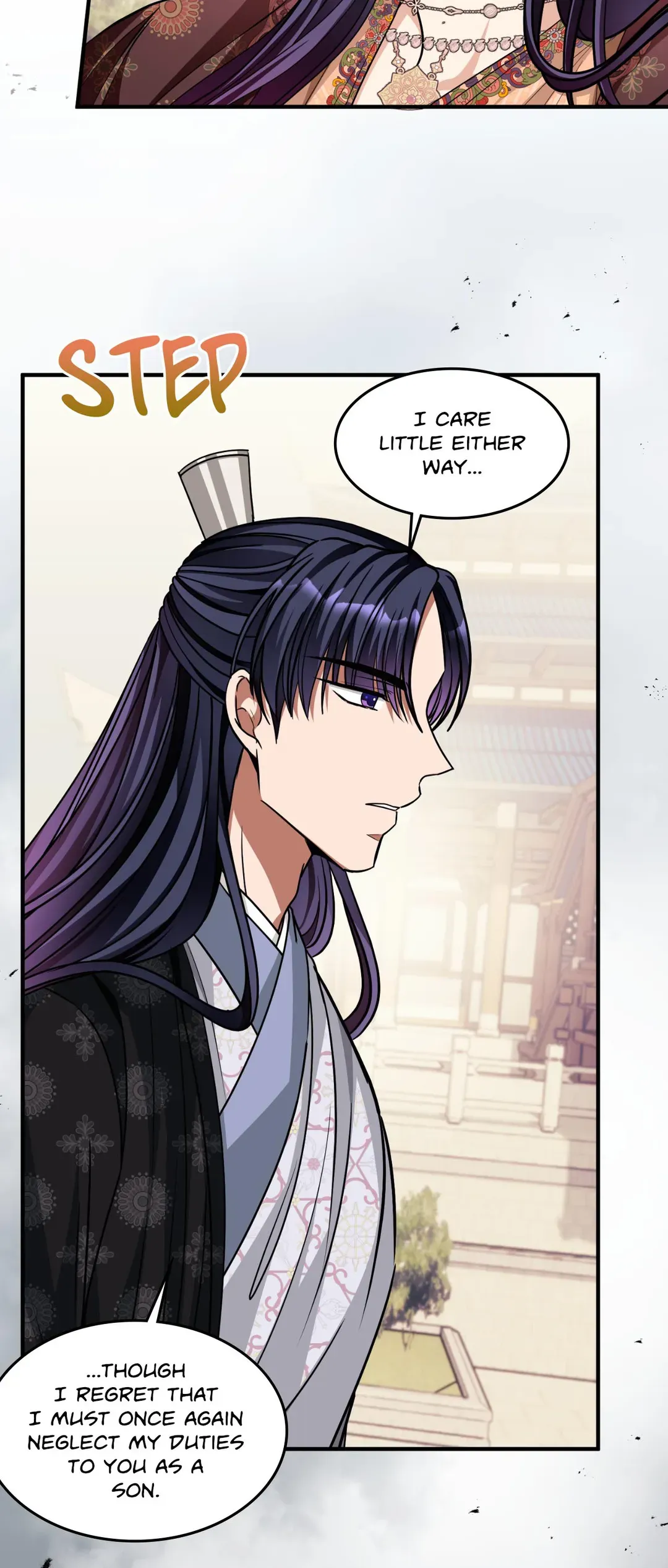 Flowers Are Flowers, Leaves Are Leaves Chapter 70 229 39
