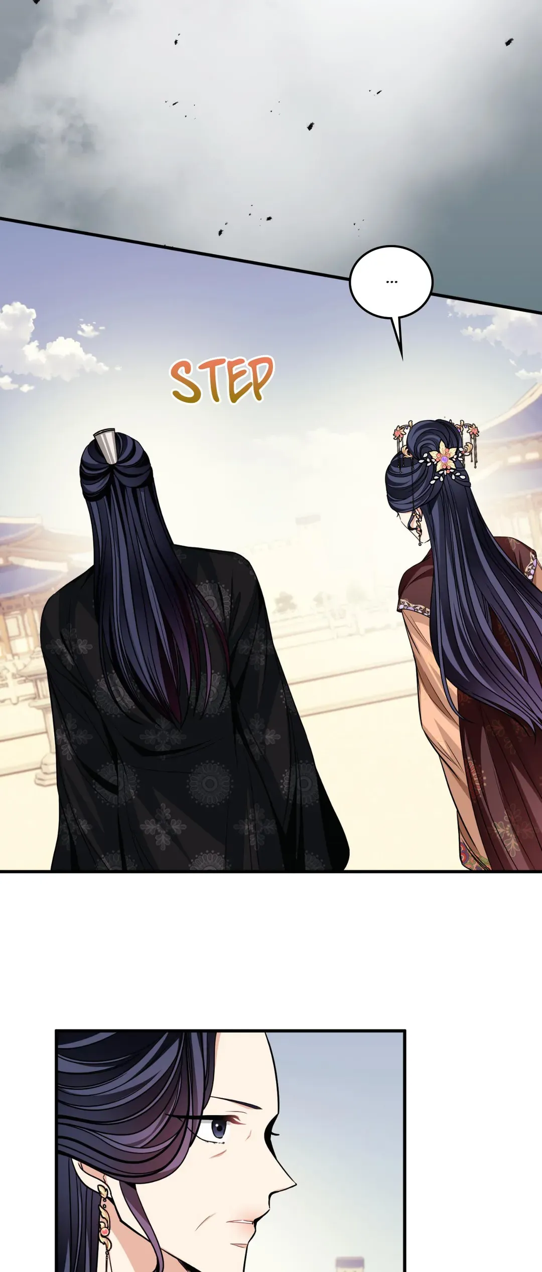 Flowers Are Flowers, Leaves Are Leaves Chapter 70 230 40