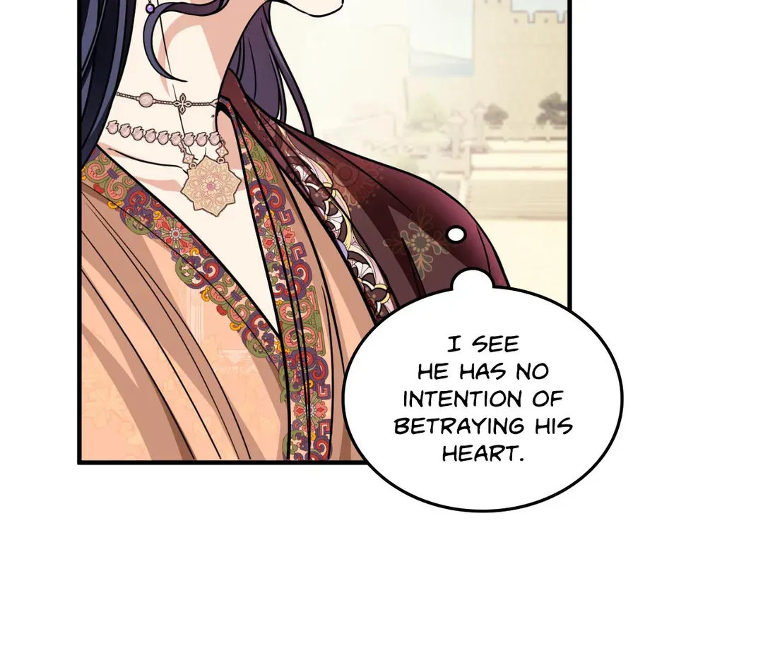 Flowers Are Flowers, Leaves Are Leaves Chapter 70 231 41
