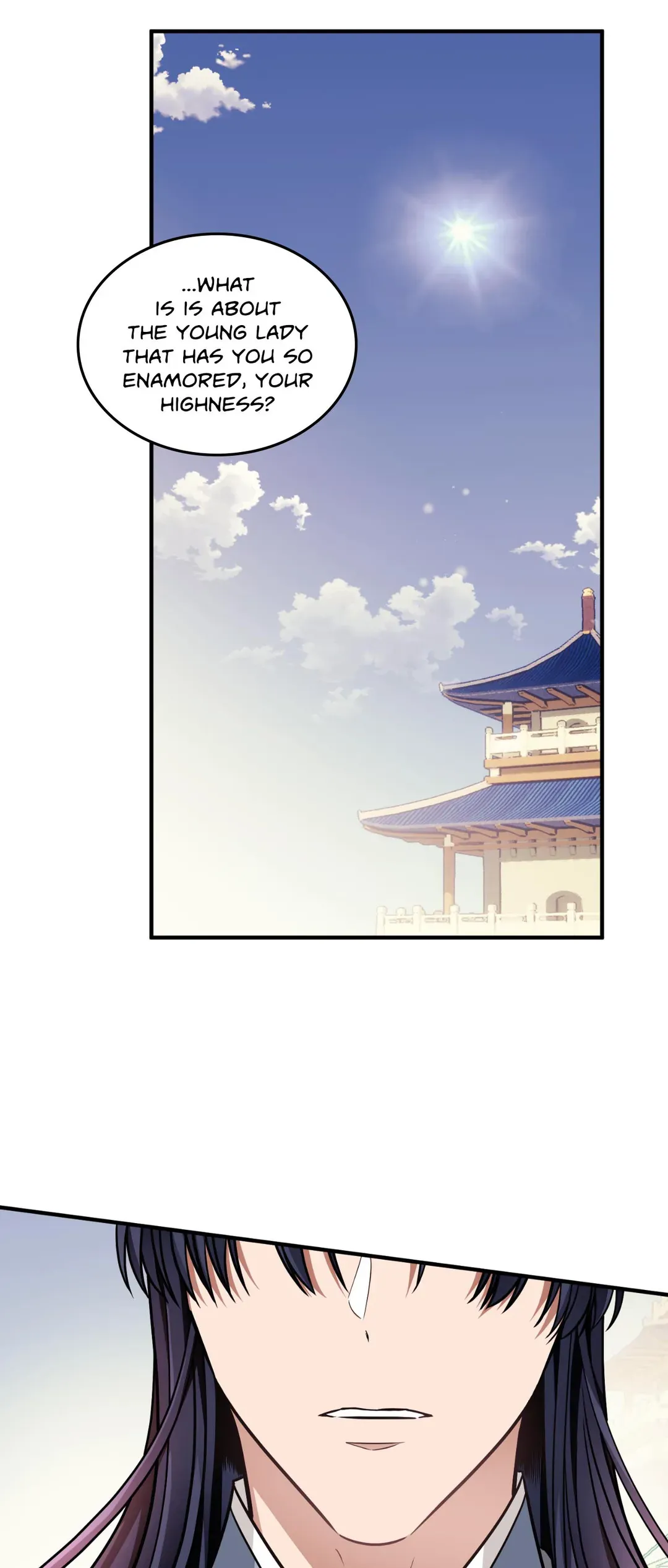 Flowers Are Flowers, Leaves Are Leaves Chapter 70 232 42