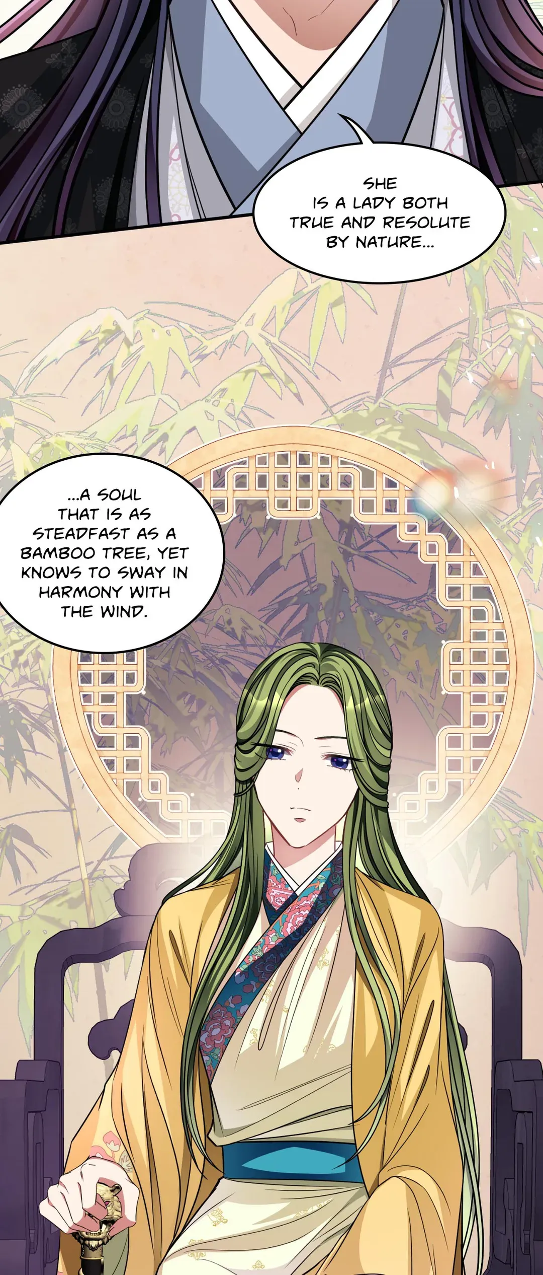 Flowers Are Flowers, Leaves Are Leaves Chapter 70 233 43
