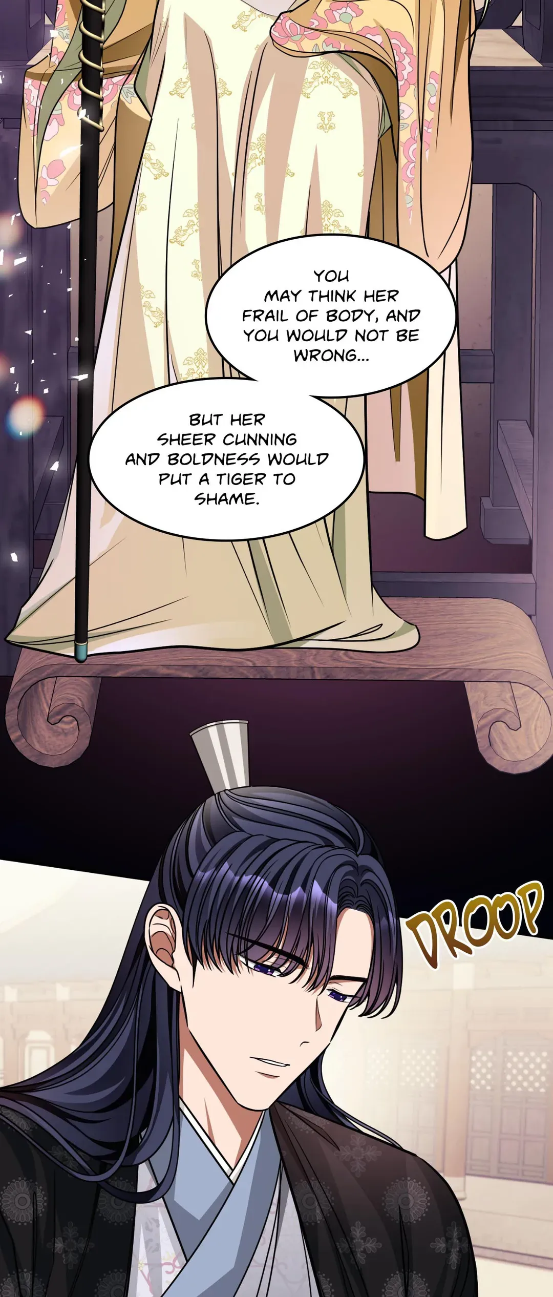 Flowers Are Flowers, Leaves Are Leaves Chapter 70 234 44