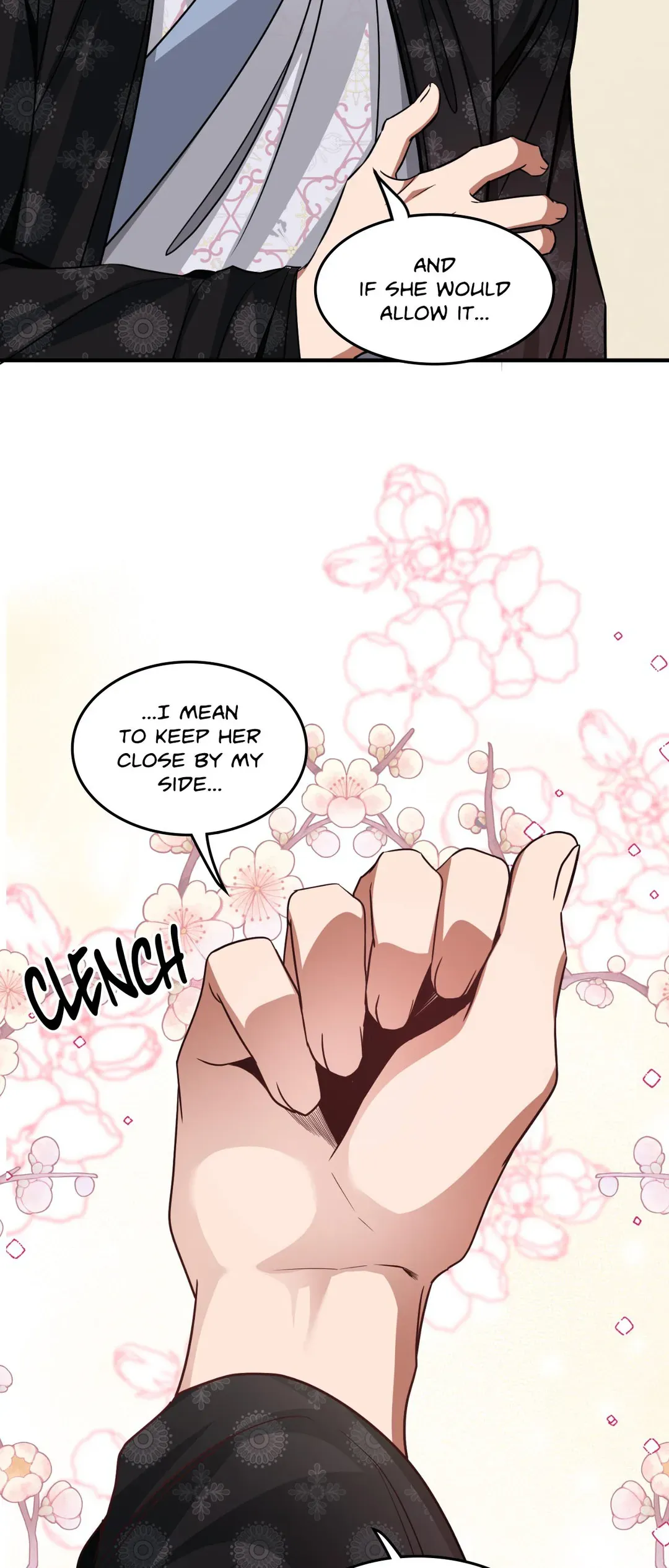 Flowers Are Flowers, Leaves Are Leaves Chapter 70 235 45