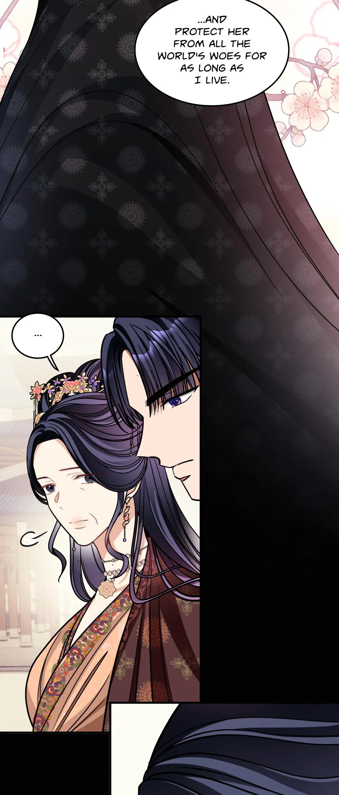 Flowers Are Flowers, Leaves Are Leaves Chapter 70 236 46