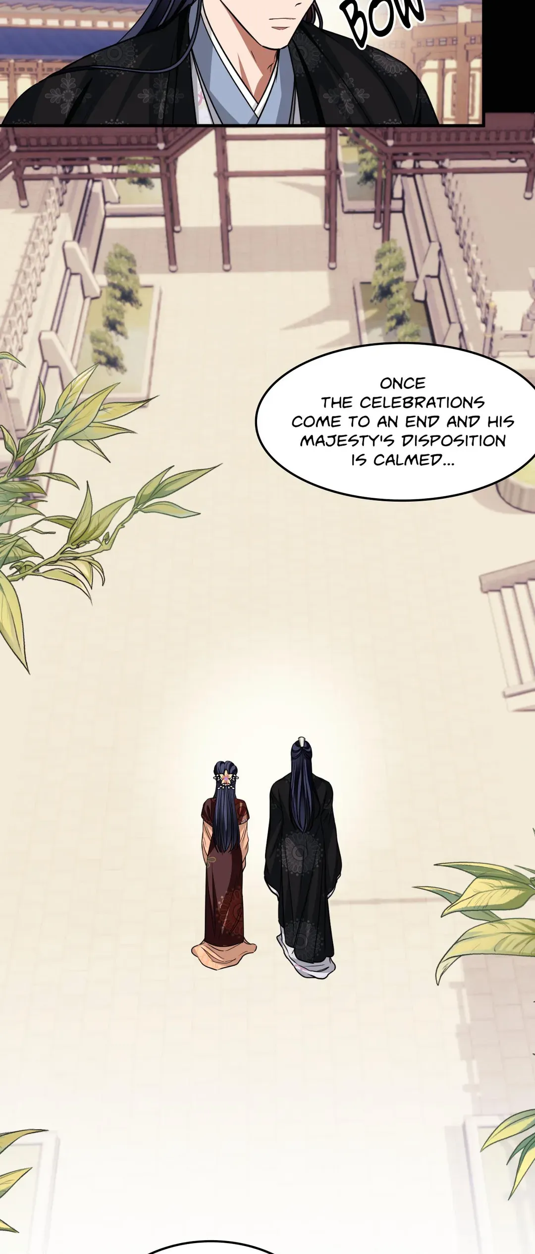 Flowers Are Flowers, Leaves Are Leaves Chapter 70 238 48