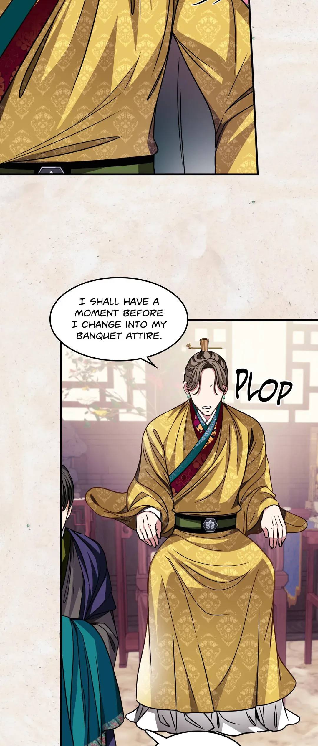 Flowers Are Flowers, Leaves Are Leaves Chapter 70 241 51