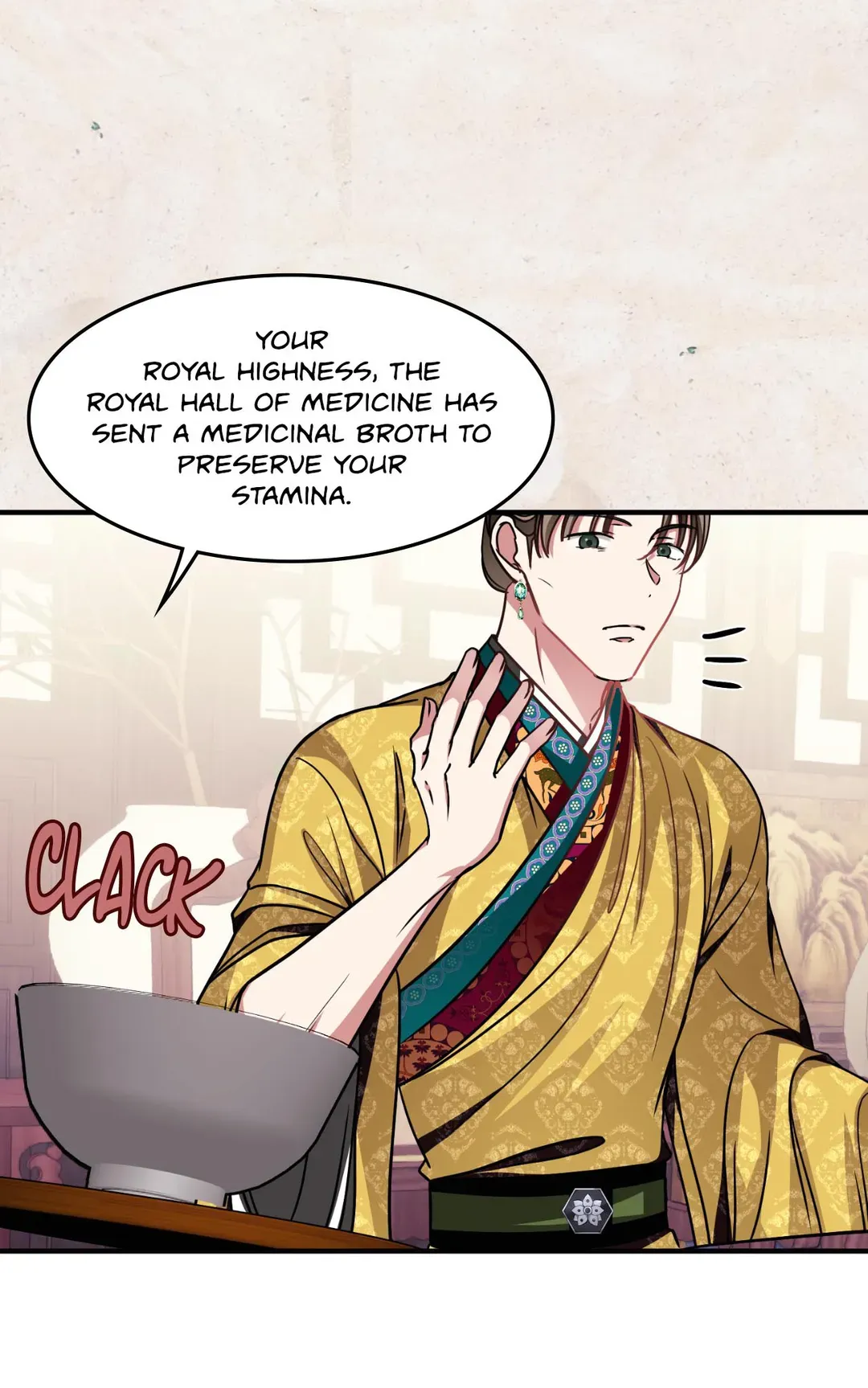 Flowers Are Flowers, Leaves Are Leaves Chapter 70 243 53