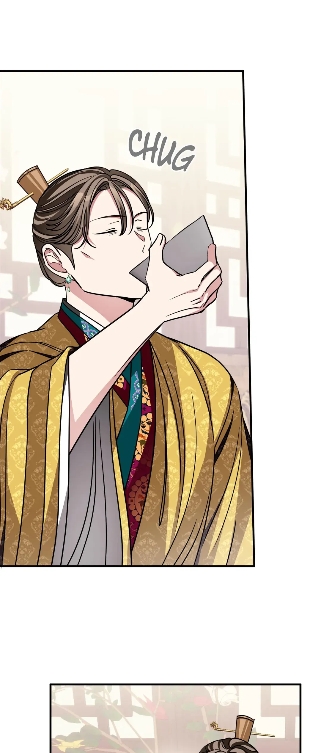 Flowers Are Flowers, Leaves Are Leaves Chapter 70 244 54