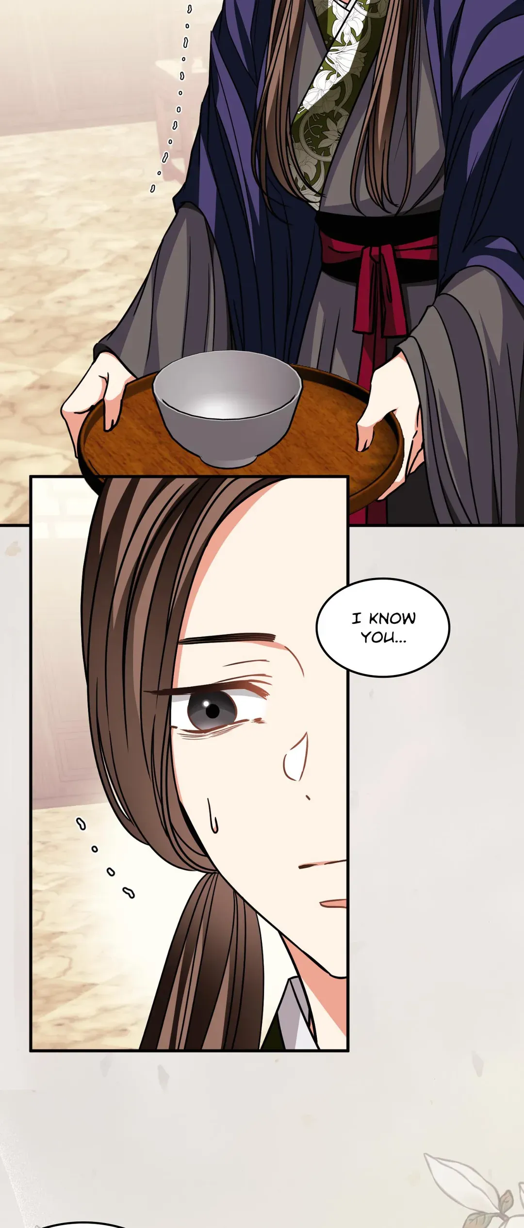 Flowers Are Flowers, Leaves Are Leaves Chapter 70 246 56