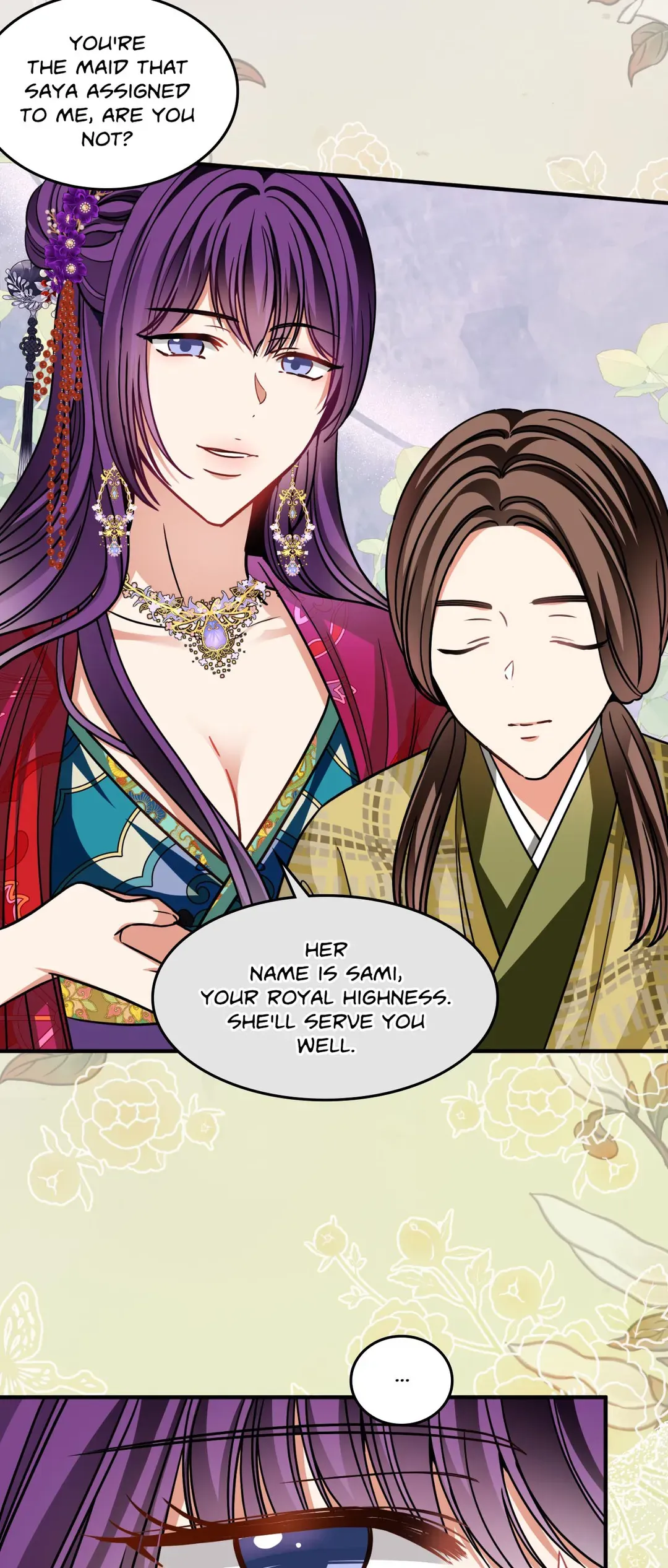 Flowers Are Flowers, Leaves Are Leaves Chapter 70 247 57