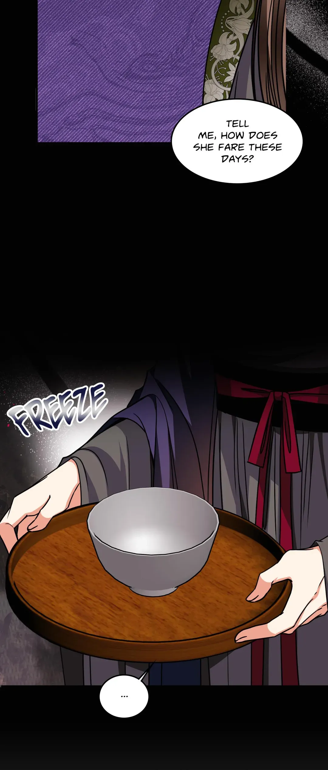 Flowers Are Flowers, Leaves Are Leaves Chapter 70 249 59