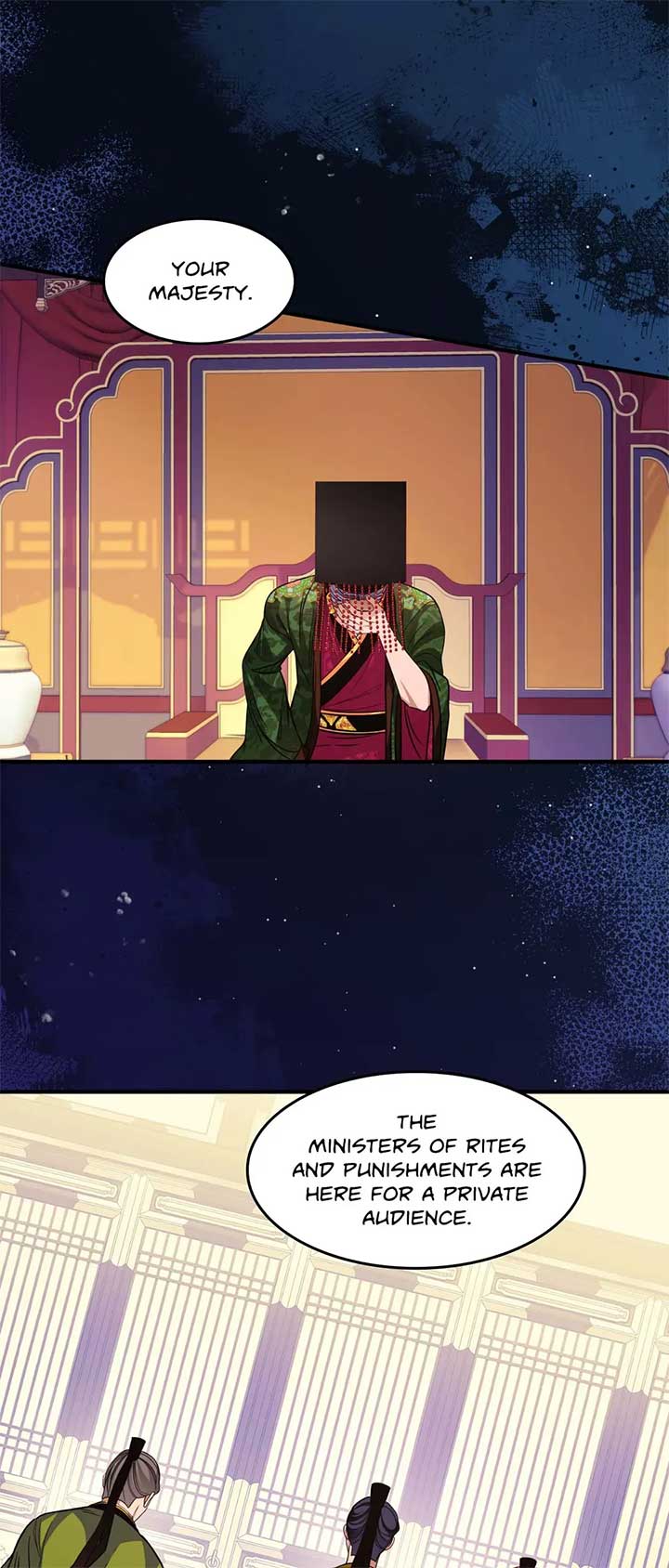 Flowers Are Flowers, Leaves Are Leaves Chapter 72 170 01