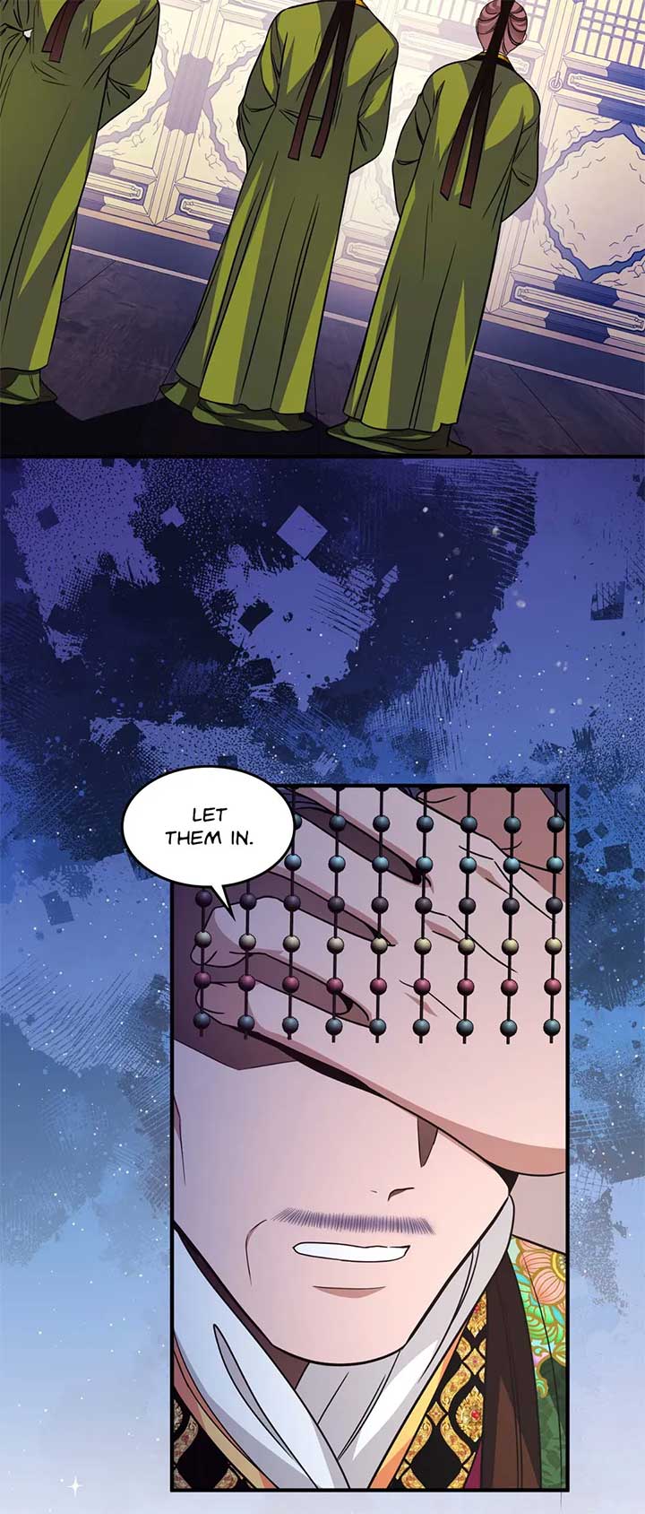 Flowers Are Flowers, Leaves Are Leaves Chapter 72 171 02