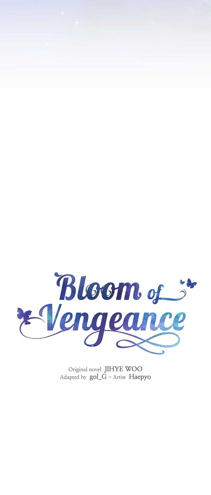 Flowers Are Flowers, Leaves Are Leaves Chapter 72 172 03