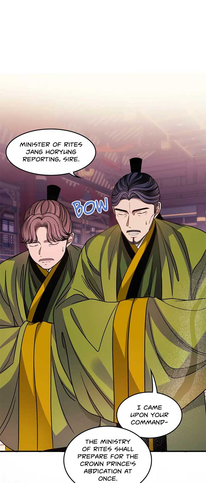 Flowers Are Flowers, Leaves Are Leaves Chapter 72 173 04