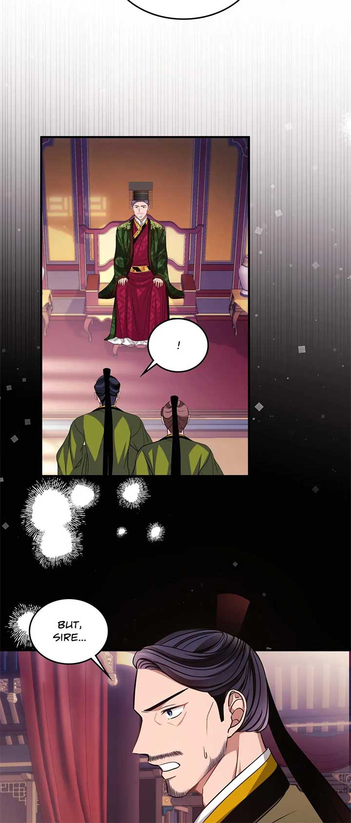 Flowers Are Flowers, Leaves Are Leaves Chapter 72 174 05