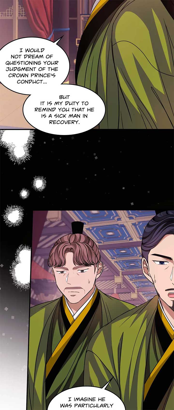 Flowers Are Flowers, Leaves Are Leaves Chapter 72 175 06