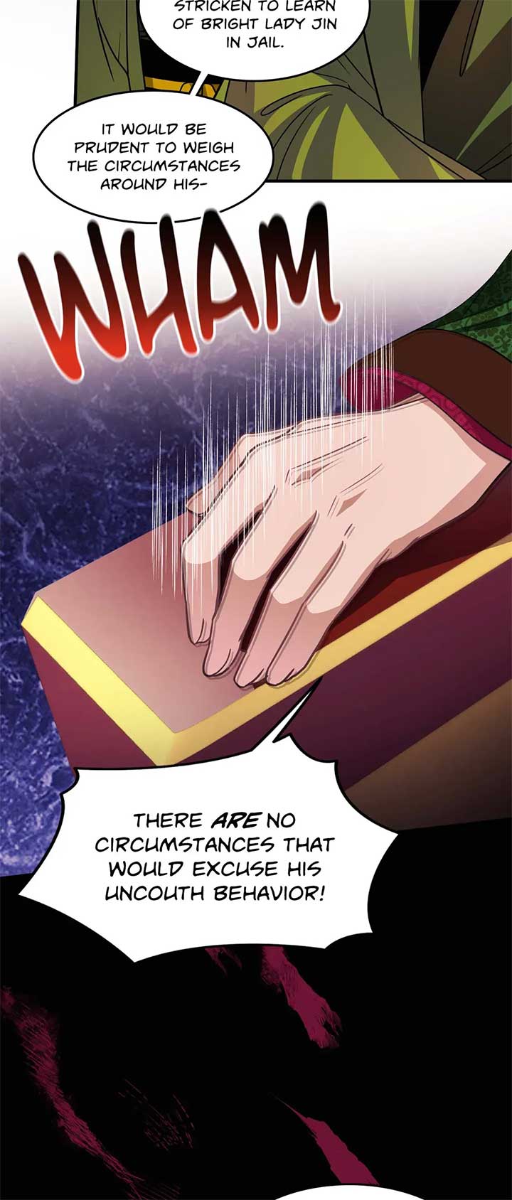 Flowers Are Flowers, Leaves Are Leaves Chapter 72 176 07