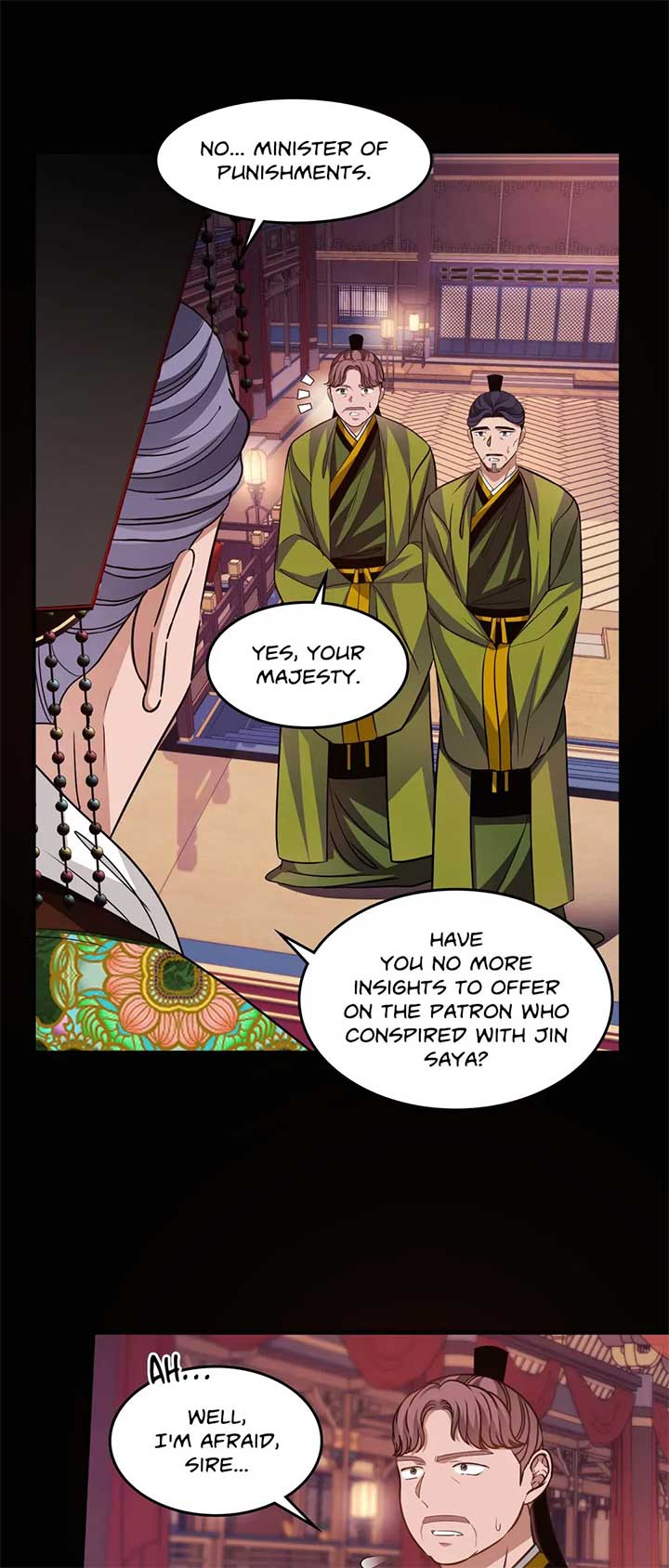 Flowers Are Flowers, Leaves Are Leaves Chapter 72 179 10