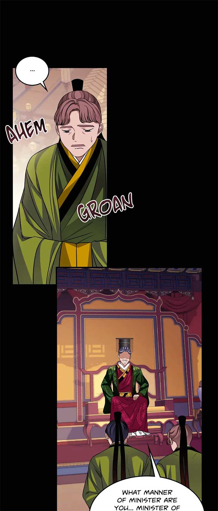Flowers Are Flowers, Leaves Are Leaves Chapter 72 182 13