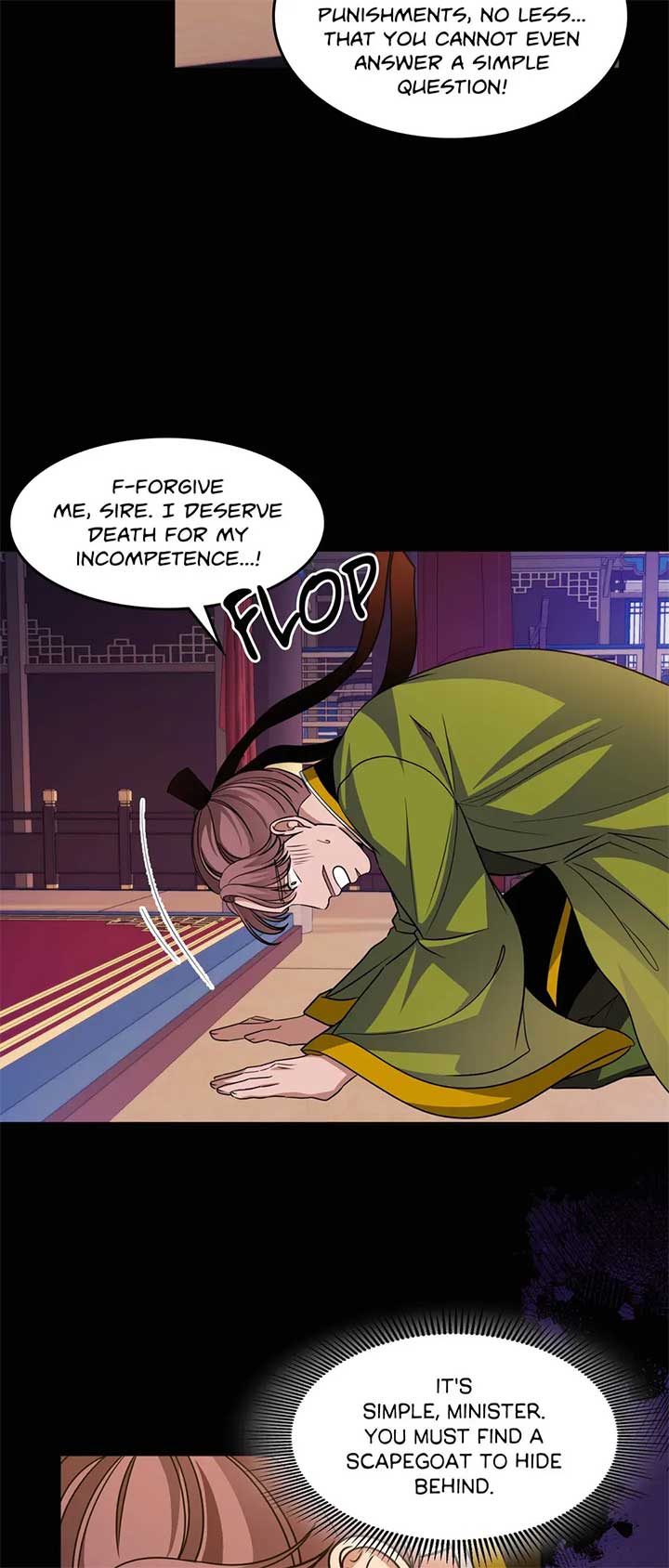Flowers Are Flowers, Leaves Are Leaves Chapter 72 183 14