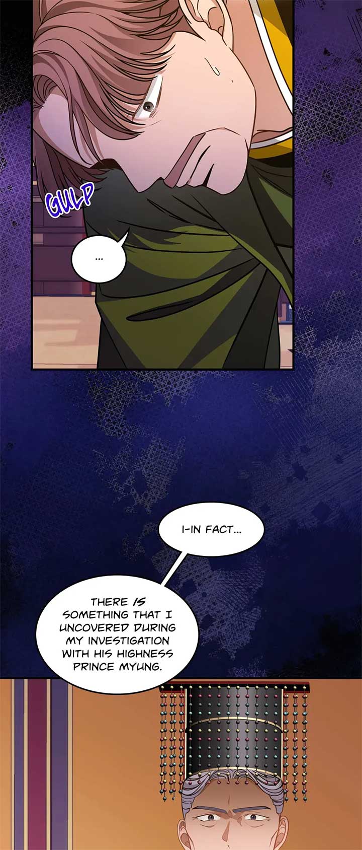 Flowers Are Flowers, Leaves Are Leaves Chapter 72 184 15