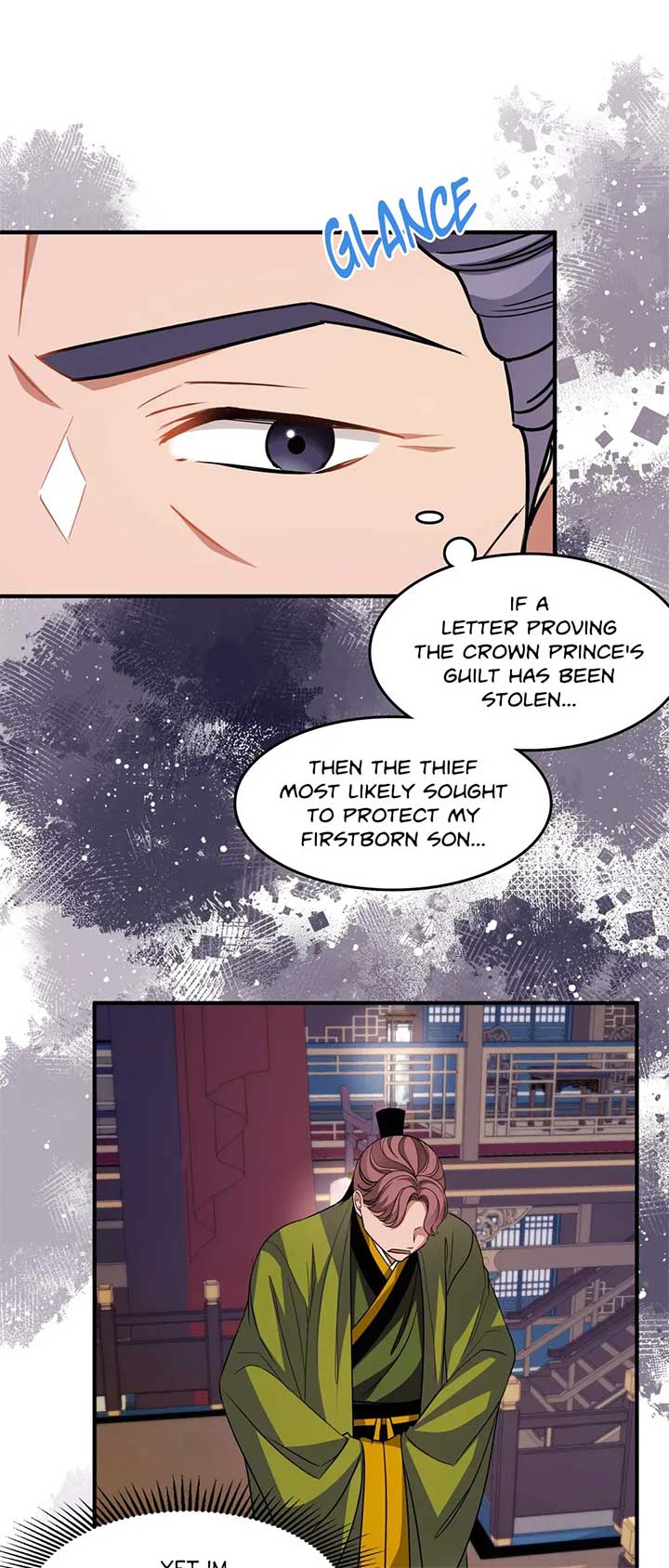 Flowers Are Flowers, Leaves Are Leaves Chapter 72 189 20