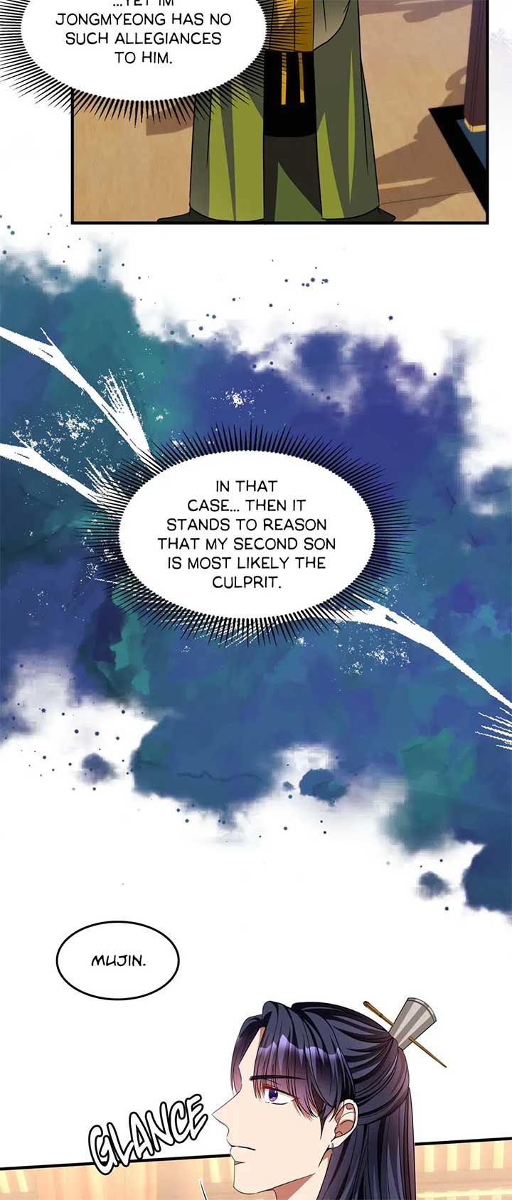 Flowers Are Flowers, Leaves Are Leaves Chapter 72 190 21